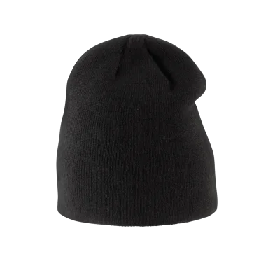 Bonnet enfant tricoté