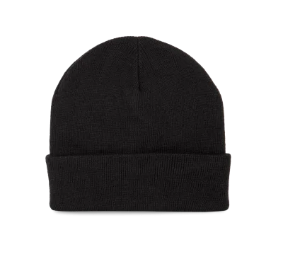 Bonnet recyclé avec doublure Thinsulate™