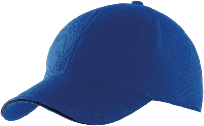Casquette sport