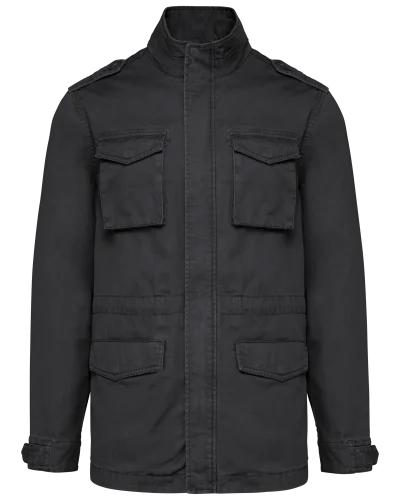 Veste safari homme