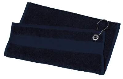 Serviette de golf - 50 x 30 cm