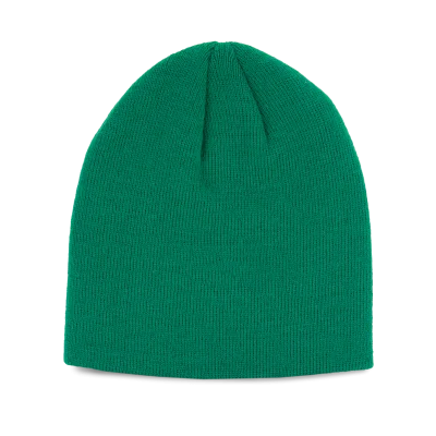 Bonnet enfant tricoté