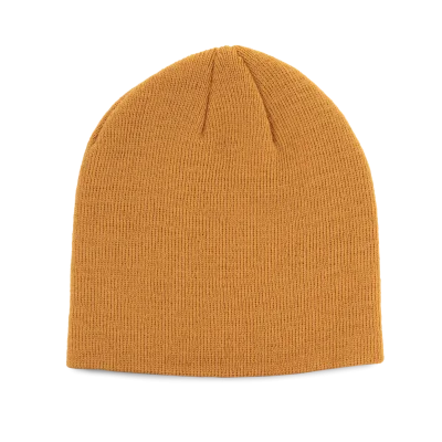 Bonnet enfant tricoté
