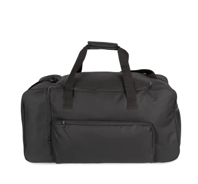 Grand sac de sport avec compartiment latéral
