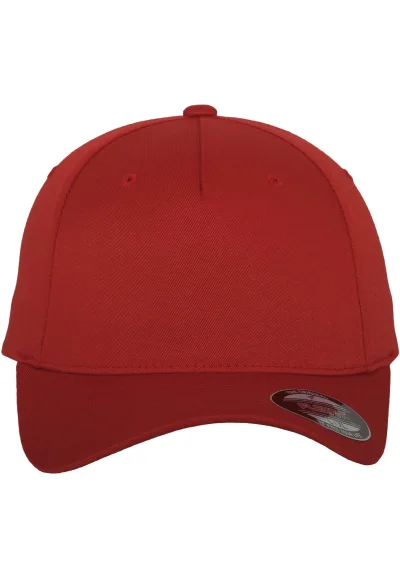 Casquette 5 panneaux