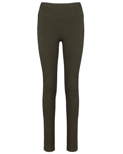 Legging écoresponsable femme