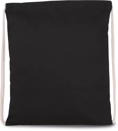 Sac à dos avec cordon épais