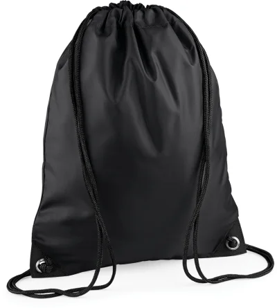 Sac à dos cordelettes PREMIUM