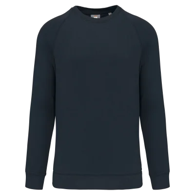 Sweat-shirt col rond homme