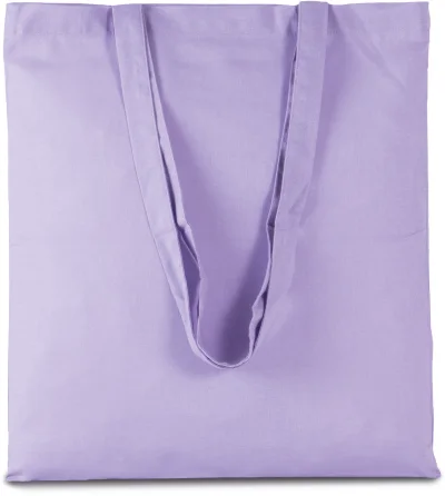 Sac shopping avec longues anses