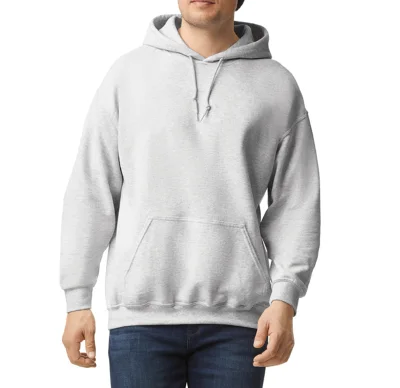 Sweat-shirt capuche Heavy Blend™