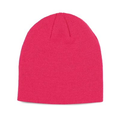 Bonnet enfant tricoté
