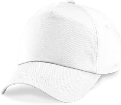 Casquette originale 5 panneaux