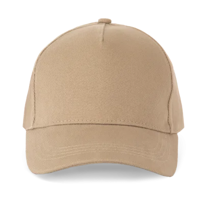 Casquette 5 panneaux