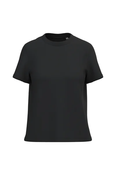T-shirt écoresponsable femme