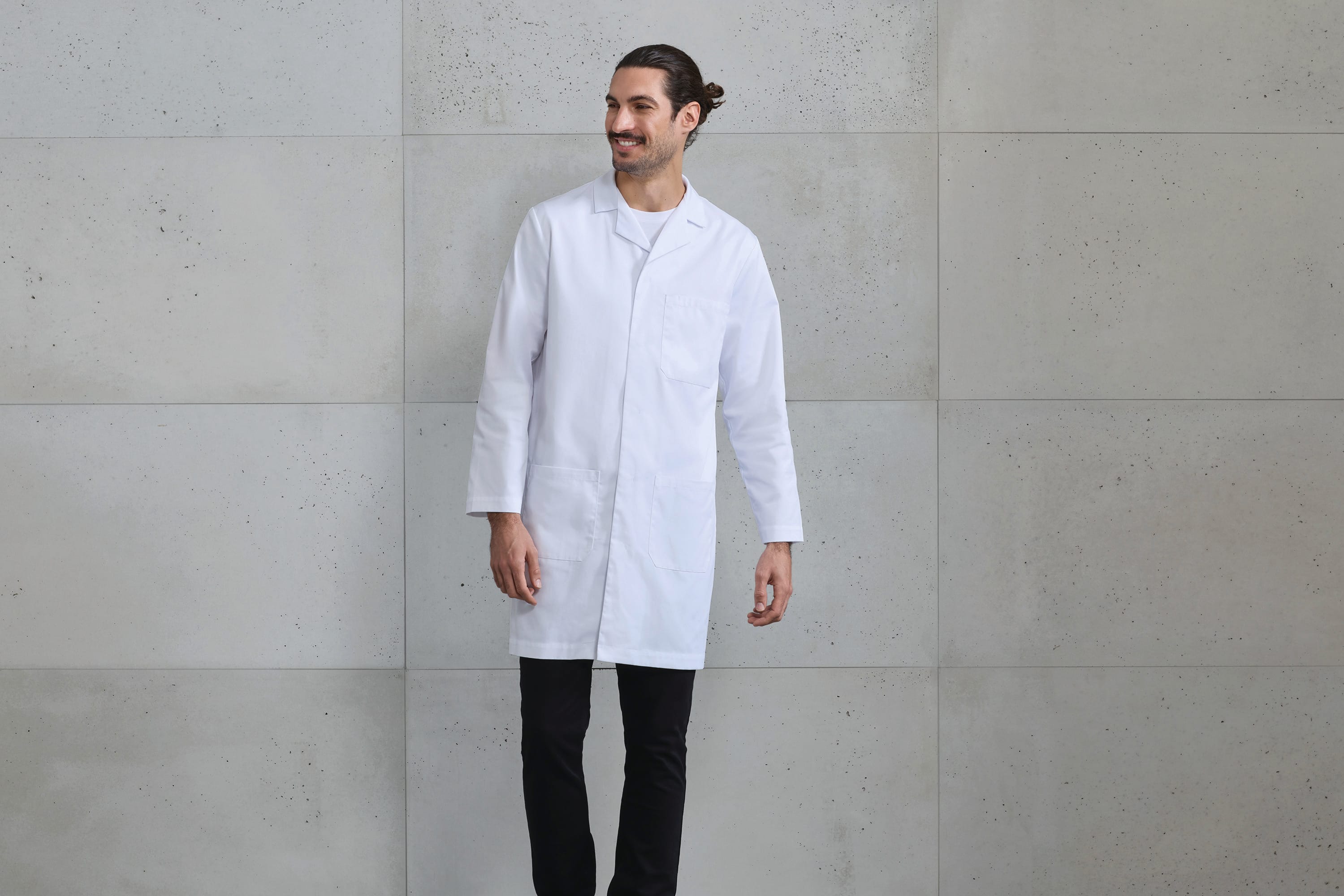 Blouse de travail