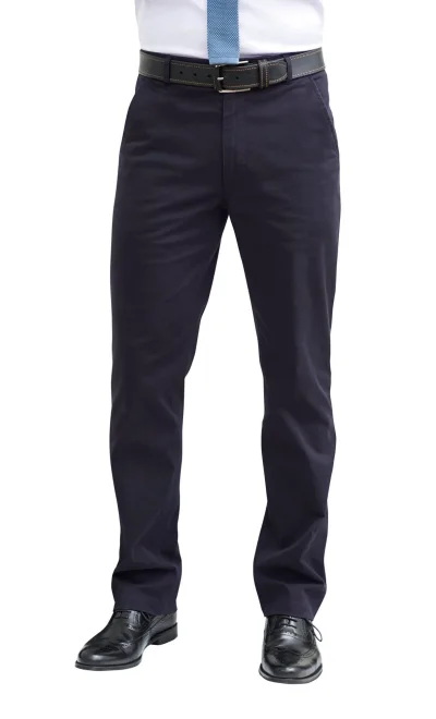 Chino Leo Coupe Slim
