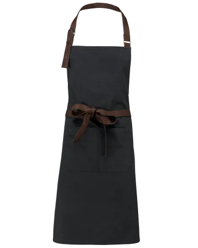Tablier coton vintage