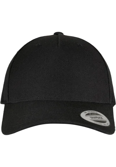 Casquette classic premium snapback