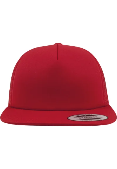 Casquette foam trucker