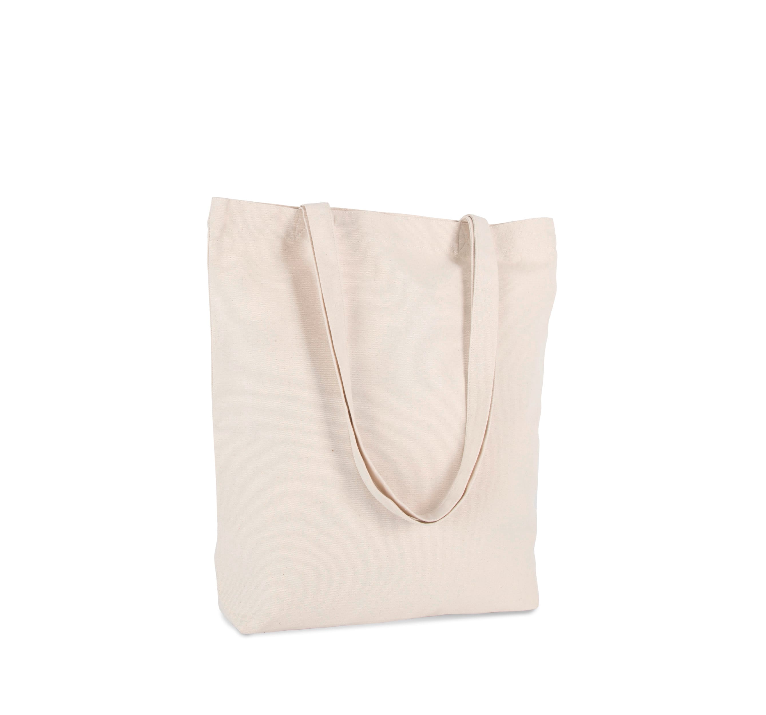Sac cabas en coton recyclé
