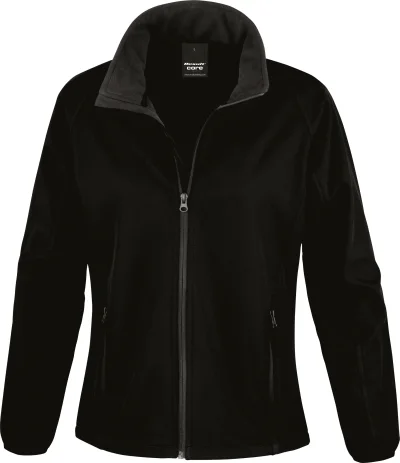 Veste Softshell Femme Printable