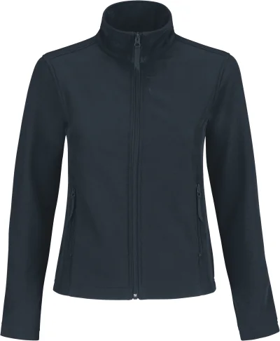 Veste Softshell Femme ID.701