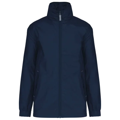 Coupe-vent doublé homme