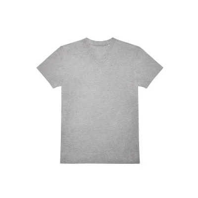 T-shirt col V #150