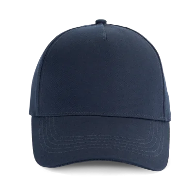 Casquette 5 panneaux - K-up Gold Label