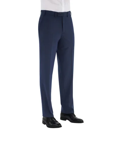 Pantalon homme Oliver coupe cintrée