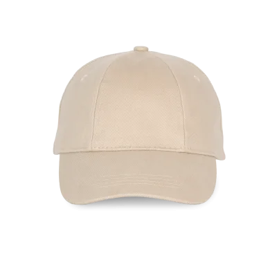 Casquette "Easy printing" - 6 panneaux