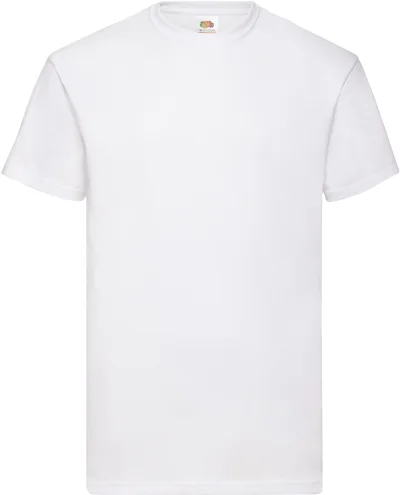 T-shirt homme Valueweight (61-036-0)