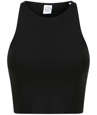 Top court femme