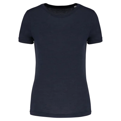T-shirt triblend sport femme