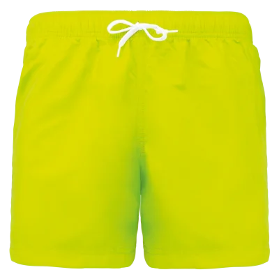 Short de bain