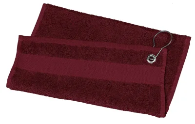 Serviette de golf - 50 x 30 cm
