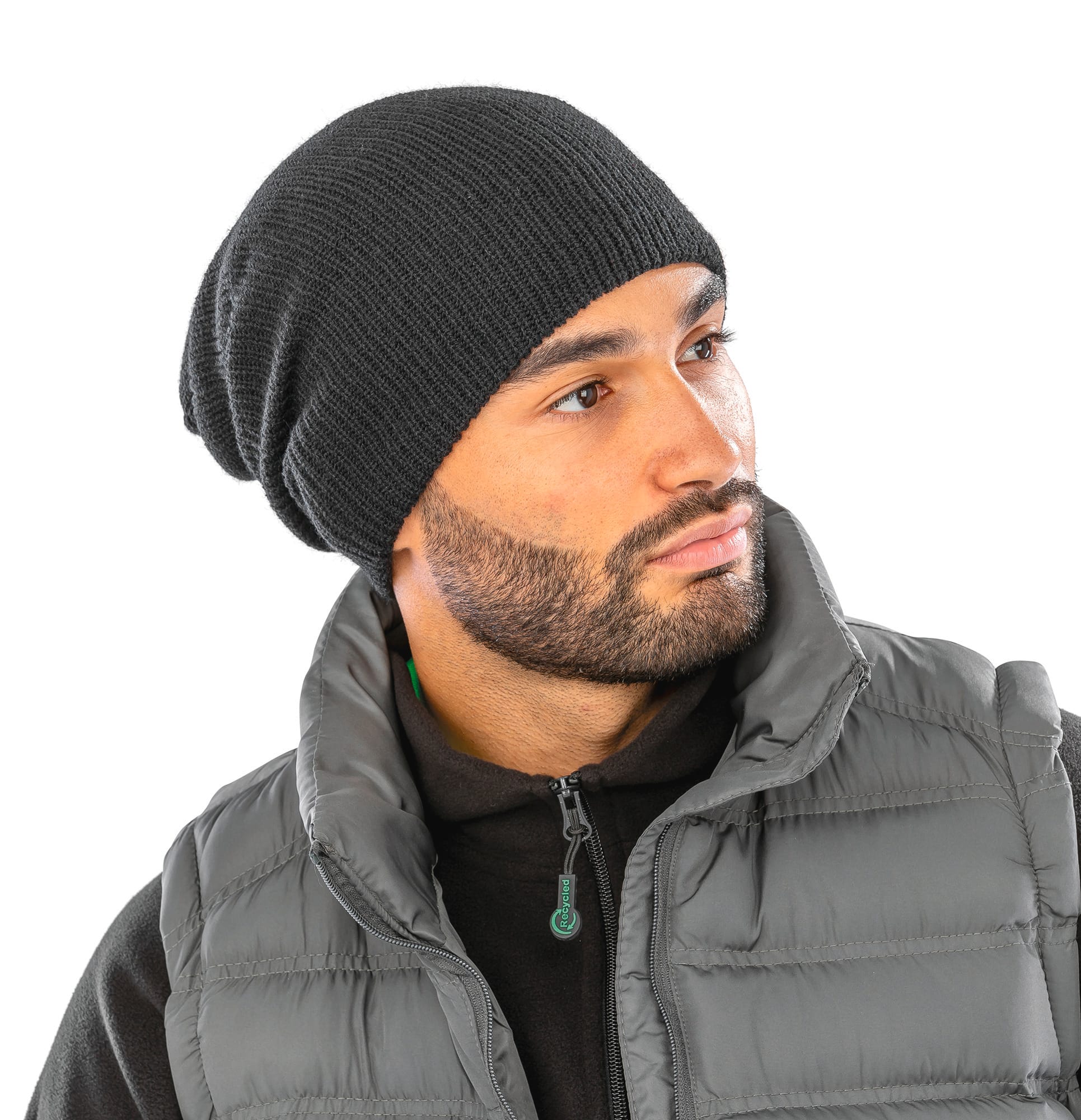 Bonnet Core Softex