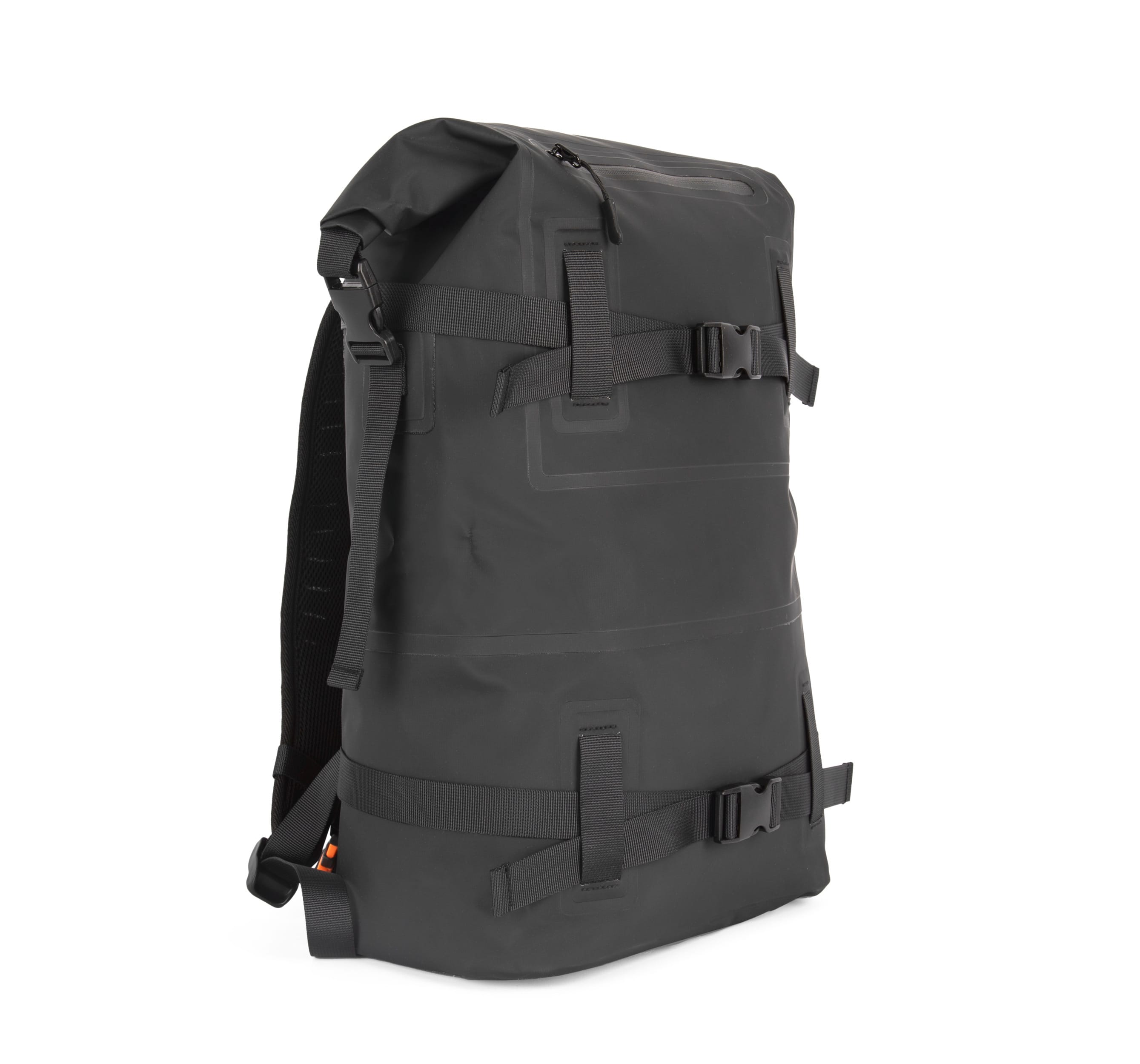 Sac à dos imperméable avec sangles de compression