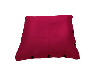 Pouf déhoussable - Petit modèle