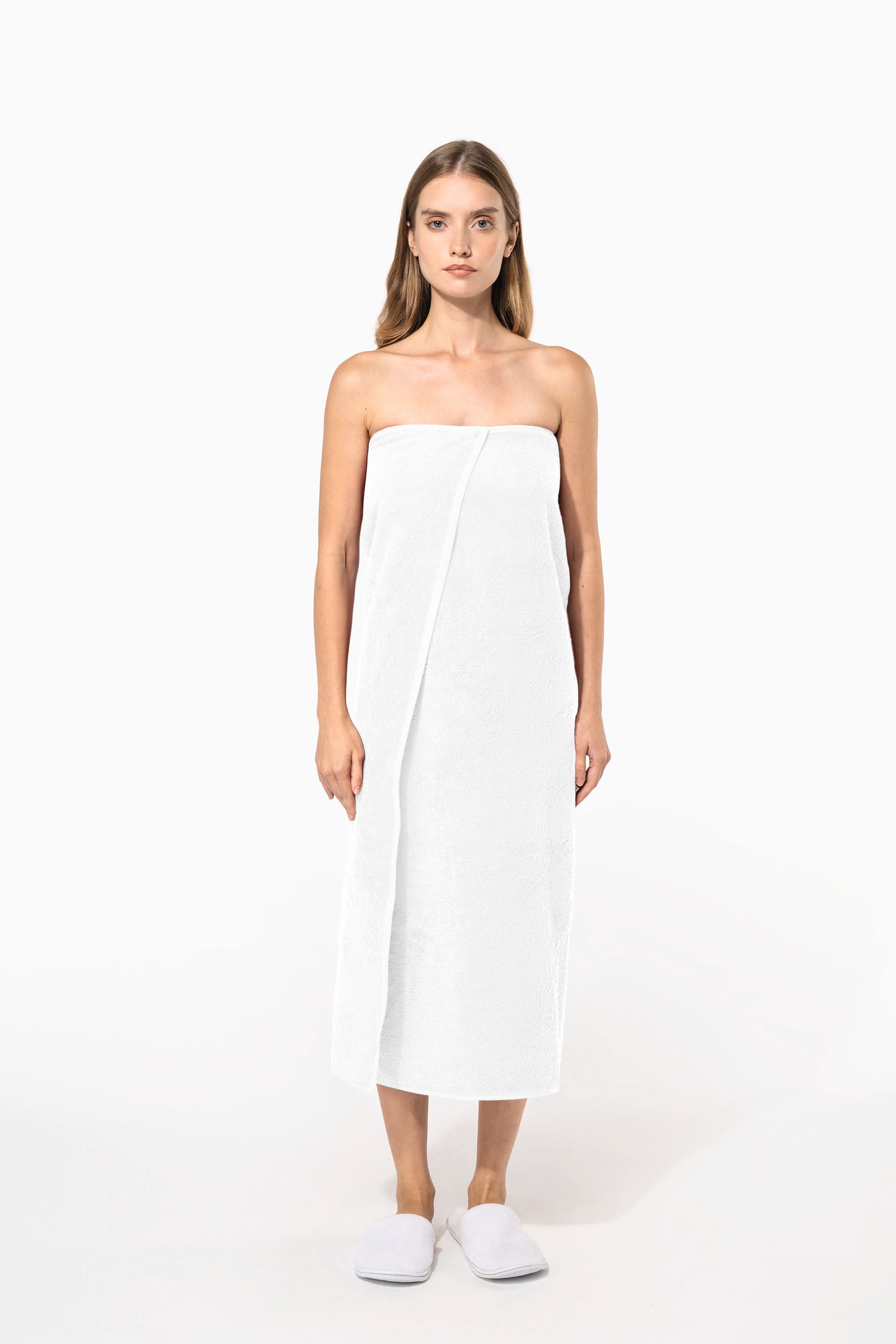 Serviette de bain Bio 150 x 100 cm