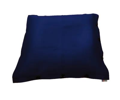 Pouf déhoussable - Moyen modèle