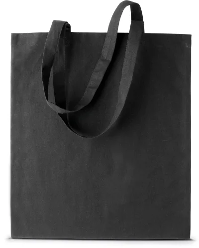 Sac shopping avec longues anses