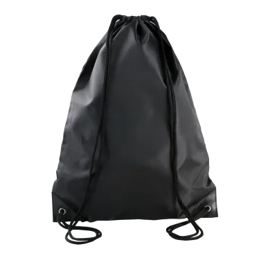 Sac à dos avec cordelettes