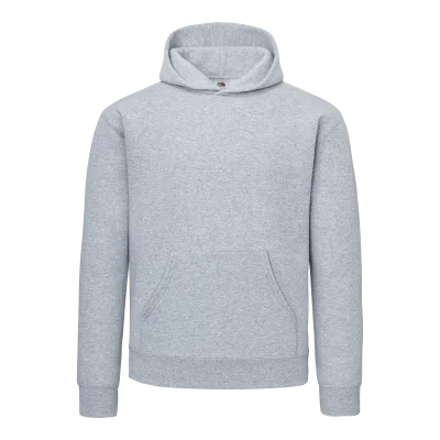 Sweat à capuche Supercotton™