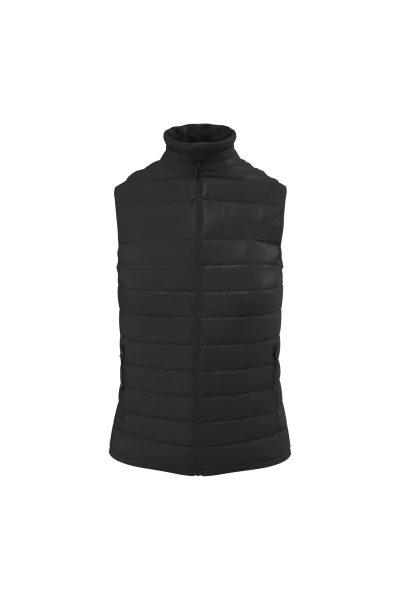 Bodywarmer matelassé femme