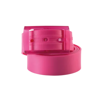 Ceinture colorée