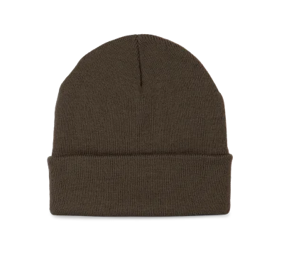 Bonnet recyclé avec doublure Thinsulate™