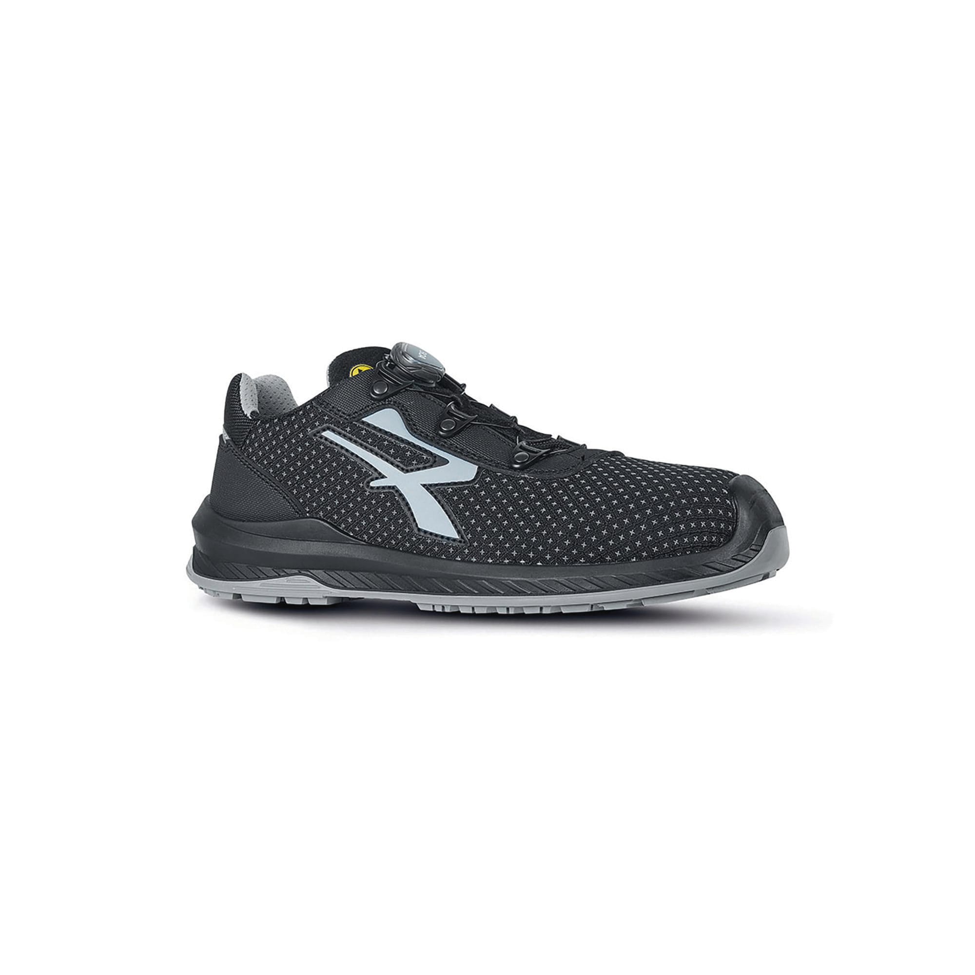 Chaussures de sécurité MONACO