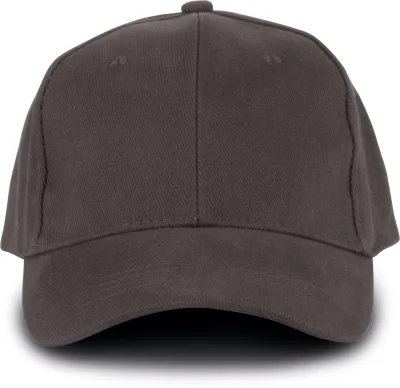 Casquette 6 panneaux